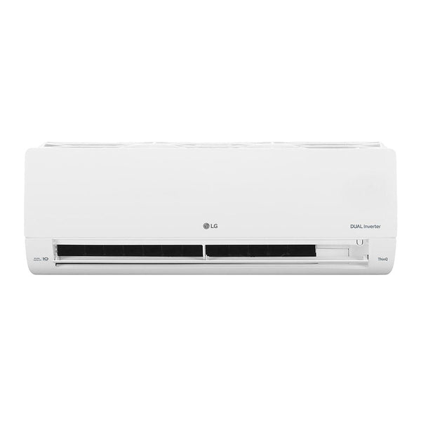 Ar-Condicionado LG Dual Inverter Voice +AI Bi-Split Frio (Evaporadoras 9.000+12.000 BTU) 220V