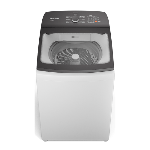 Lavadora de Roupas Brastemp 13kg BWK13AB