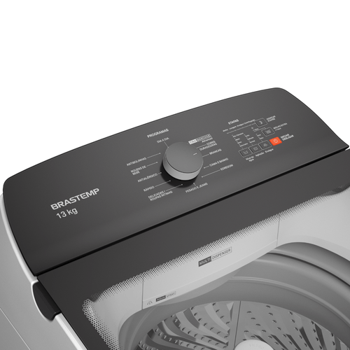 Lavadora de Roupas Brastemp 13kg BWK13AB