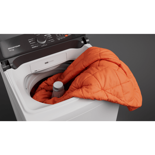Lavadora de Roupas Brastemp 13kg BWK13AB