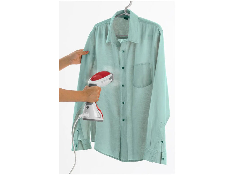 Vaporizador de Roupas Black&Decker BDV2000V Portátil 200ml 1200W com Acess - 1200W