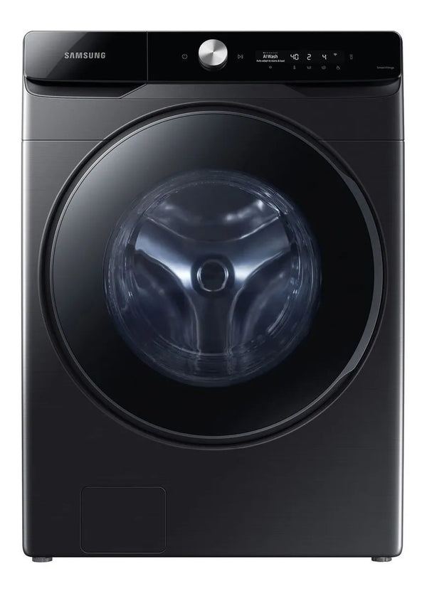 Lava e Seca Samsung Smart AI Wash WD18T Black 18kg 127V/220V