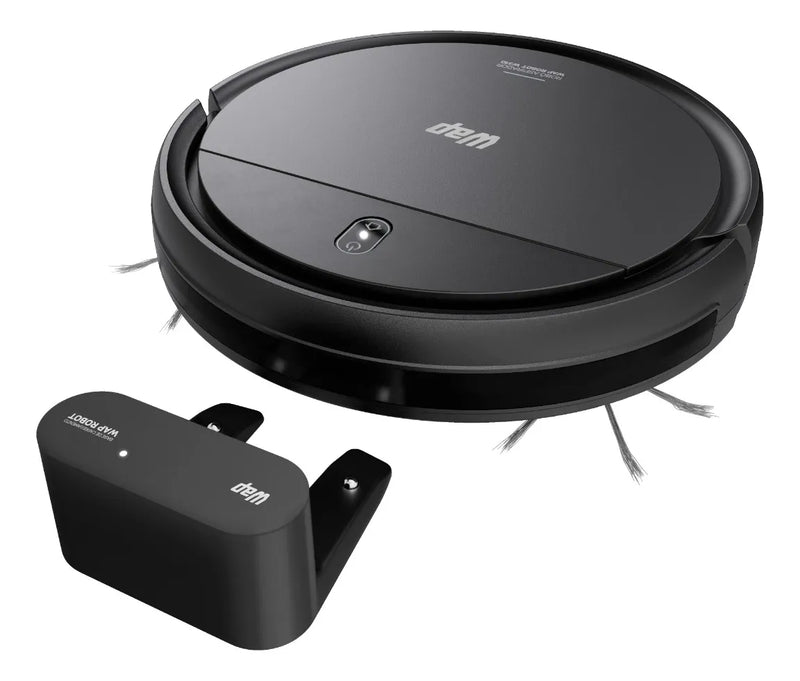 Robô Aspirador Robot W310