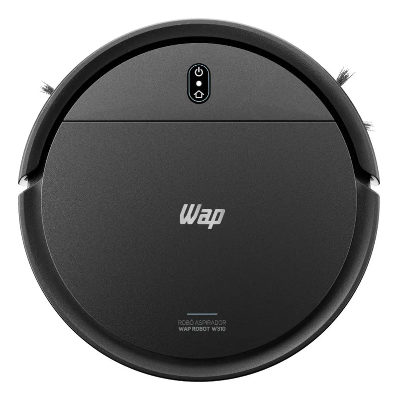 Robô Aspirador Robot W310