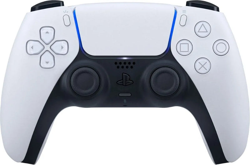 Console PlayStation® 5 Slim Edição Digital 1TB Branco - Sony