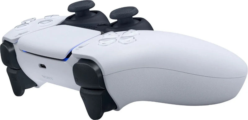 Console PlayStation® 5 Slim Edição Digital 1TB Branco - Sony