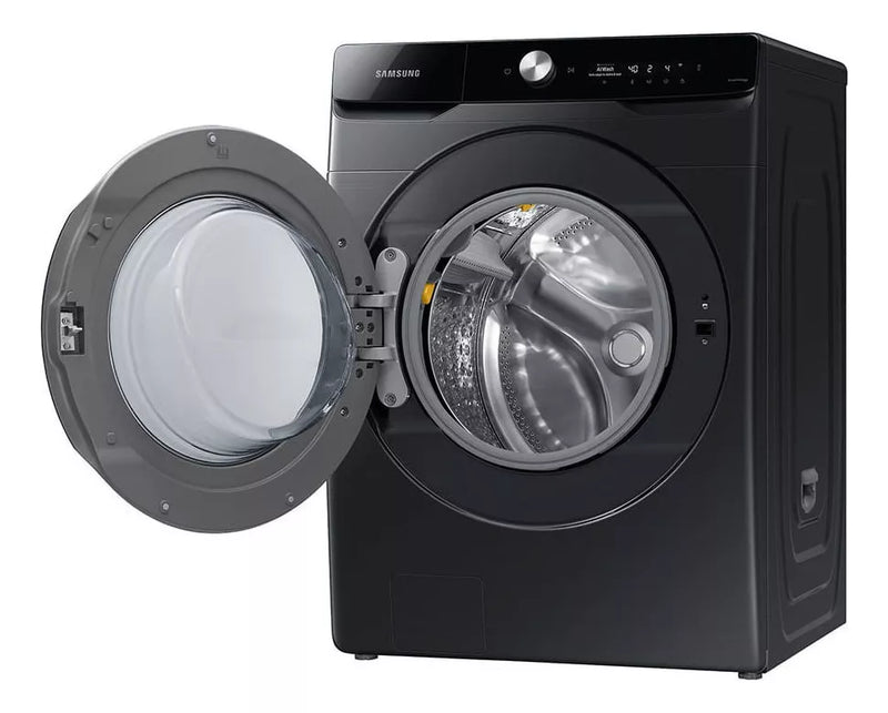 Lava e Seca Samsung Smart AI Wash WD18T Black 18kg 127V/220V