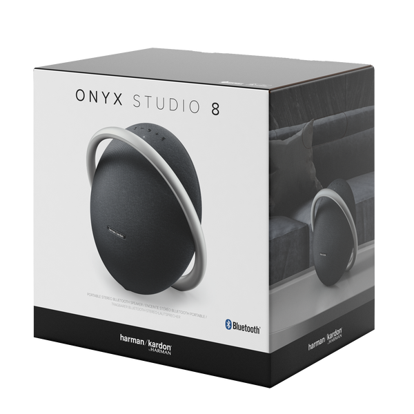 Onyx Studio 8