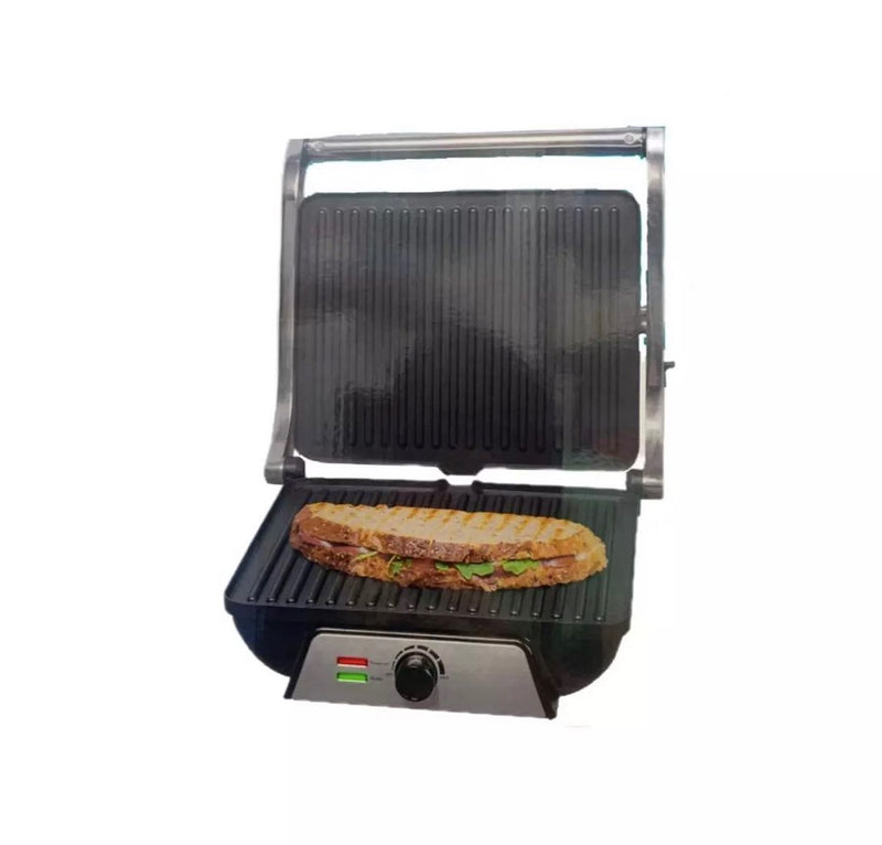 TOSTADORA GRILL MASTER INLEC MOD85015010