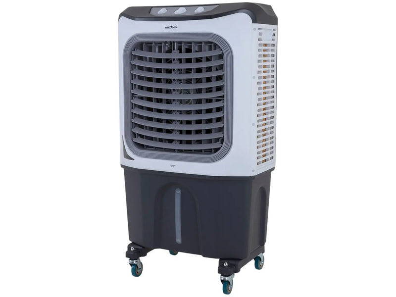Climatizador de Ar Britânia Frio 3 Velocidades 70L BCL70