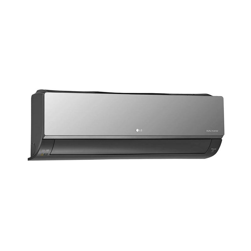 Ar-Condicionado Split HW LG Dual Inverter Voice 18.000 BTUs R-32 Quente/Frio 220V