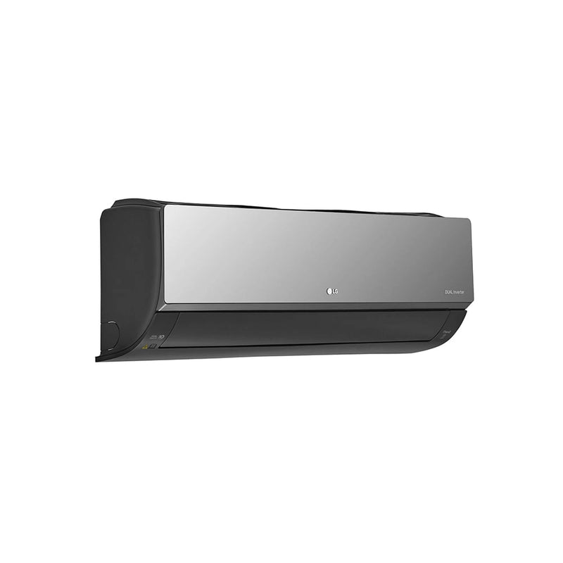Ar-Condicionado Split HW LG Dual Inverter Voice 18.000 BTUs R-32 Quente/Frio 220V